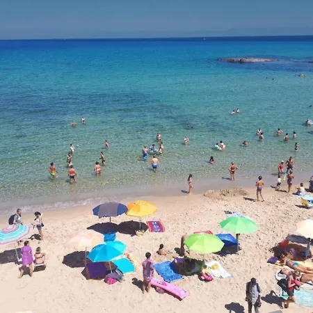 La Terrazza Sul Mare Castelsardo