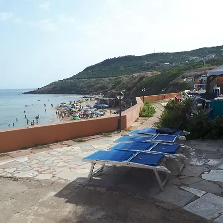 La Terrazza Sul Mare Apartment Castelsardo
