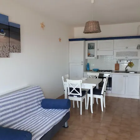 La Terrazza Sul Mare Castelsardo