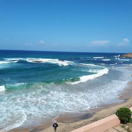 La Terrazza Sul Mare Castelsardo