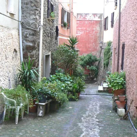 La Terrazza Sul Mare Apartment