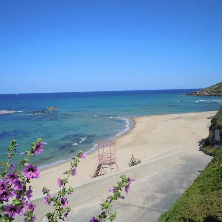 La Terrazza Sul Mare Apartment *