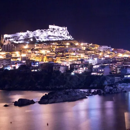 La Terrazza Sul Mare