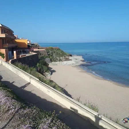 La Terrazza Sul Mare Castelsardo