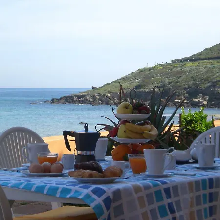 La Terrazza Sul Mare