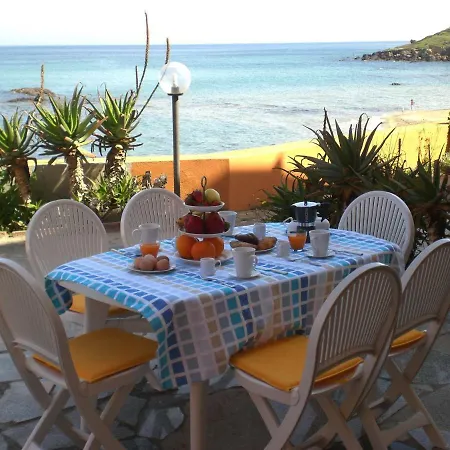 La Terrazza Sul Mare Apartment *