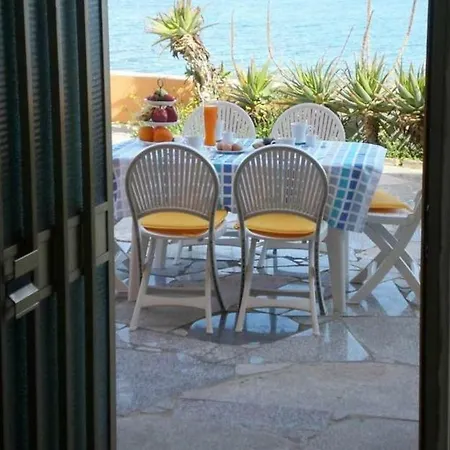 La Terrazza Sul Mare * Castelsardo