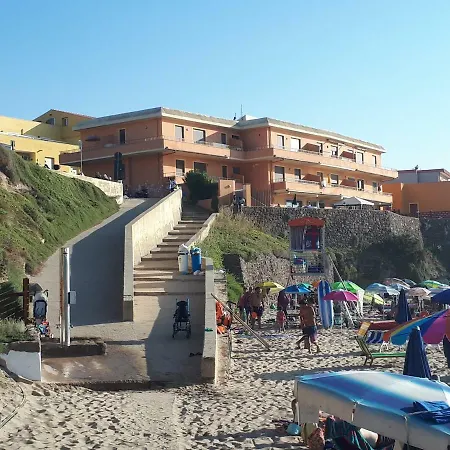 Apartment La Terrazza Sul Mare *