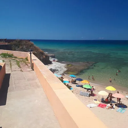 Apartment La Terrazza Sul Mare